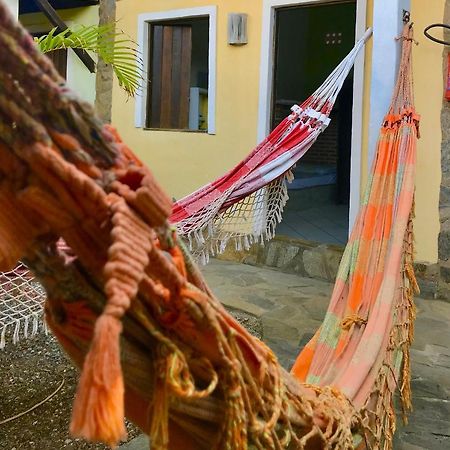 Hotel Toca Da Rapoza Salvador da Bahia Exterior foto