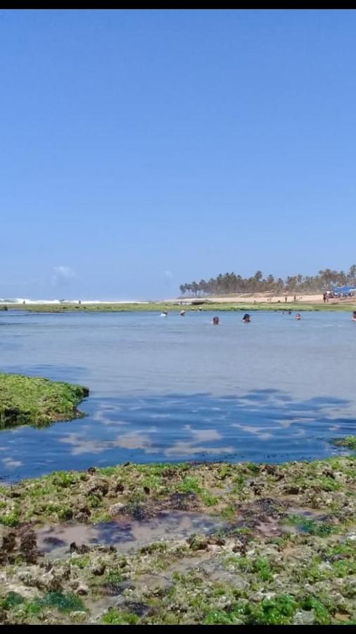 Hotel Toca Da Rapoza Salvador da Bahia Exterior foto