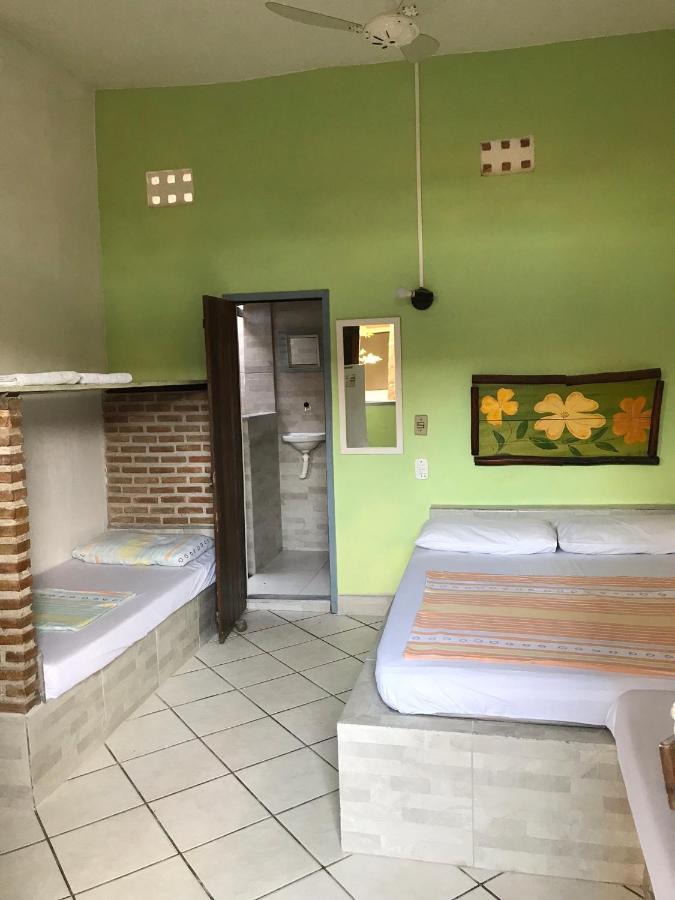 Hotel Toca Da Rapoza Salvador da Bahia Exterior foto