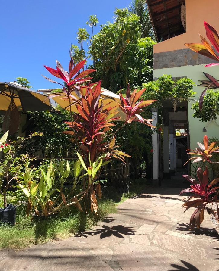Hotel Toca Da Rapoza Salvador da Bahia Exterior foto