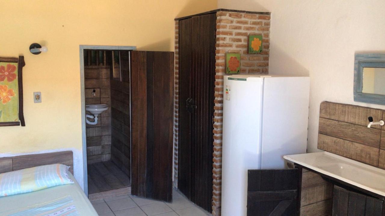 Hotel Toca Da Rapoza Salvador da Bahia Exterior foto